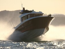 Beneteau Barracuda 9