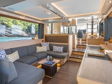 Beneteau Swift Trawler