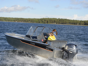 Buster M2 