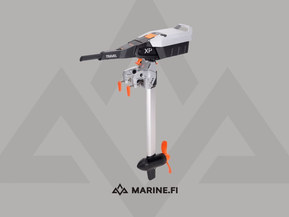 Torqeedo Travel XP S