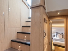 Beneteau Swift Trawler