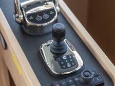 Beneteau Swift Trawler