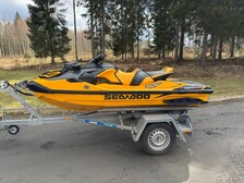 Sea-Doo RXT-X 300 RS