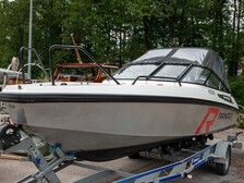 Nordkapp Avant 605