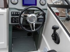 Nordkapp Avant 605