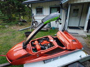 Benelli Other