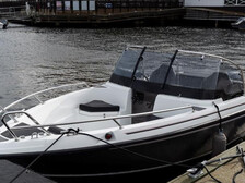 Yamarin Cross 54 BR