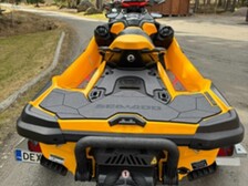 Sea-Doo RXT-X 300 RS