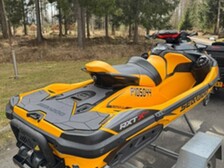Sea-Doo RXT-X 300 RS