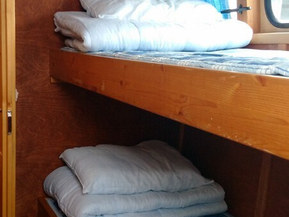 Northsteel Muu malli