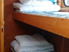 Northsteel Muu malli