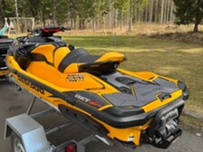 Sea-Doo RXT-X 300 RS