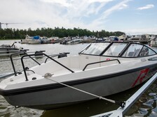 Nordkapp Avant 605