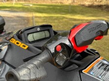Sea-Doo RXT-X 300 RS
