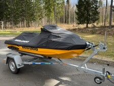 Sea-Doo RXT-X 300 RS