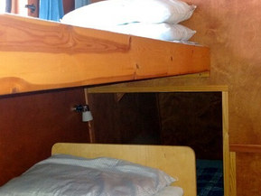 Northsteel Muu malli