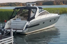Princess V42
