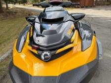 Sea-Doo RXT-X 300 RS