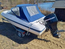 Bayliner Muu malli