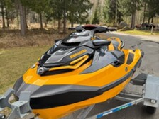 Sea-Doo RXT-X 300 RS