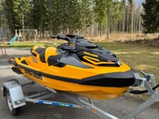 Sea-Doo RXT-X 300 RS