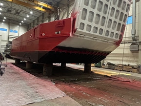 Muu merkki Muu malli