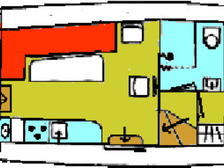 Northsteel Muu malli