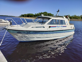 Flipper 760