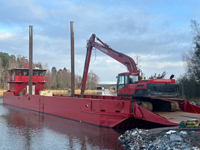 Muu merkki Muu malli