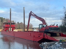 Muu merkki Muu malli