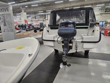 Yamarin 575 Big Game HT