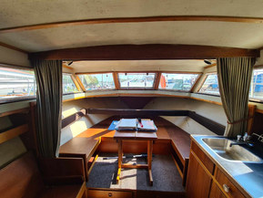 Coronet 27 Seafarer