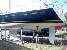 Beneteau Oceanis 50
