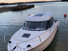 Jeanneau Merry Fisher 795
