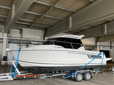 Jeanneau Merry Fisher 795
