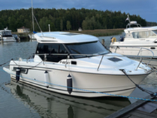 Jeanneau Merry Fisher 795