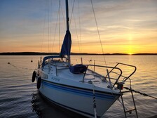 Sunwind 27
