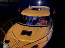 Jeanneau Merry Fisher 795