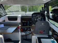 Jeanneau Merry Fisher 795