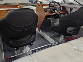 Yamarin 575 Big Game HT