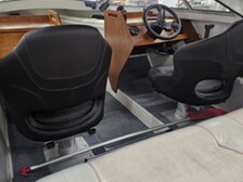 Yamarin 575 Big Game HT