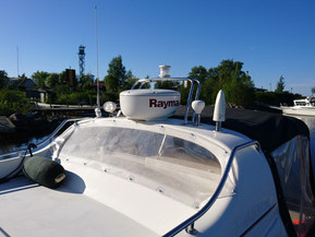 Bella Falcon 26 