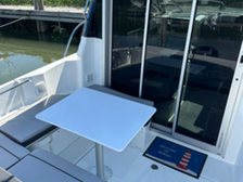 Jeanneau Merry Fisher 795
