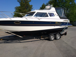 Bella Falcon 26 