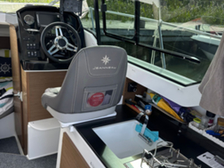 Jeanneau Merry Fisher 795
