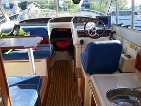 Bella Falcon 26 