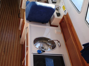 Bella Falcon 26 
