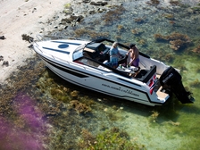 Askeladden C70 Cruiser