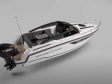 Askeladden C70 Cruiser