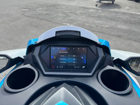 Yamaha FX Cruiser SVHO